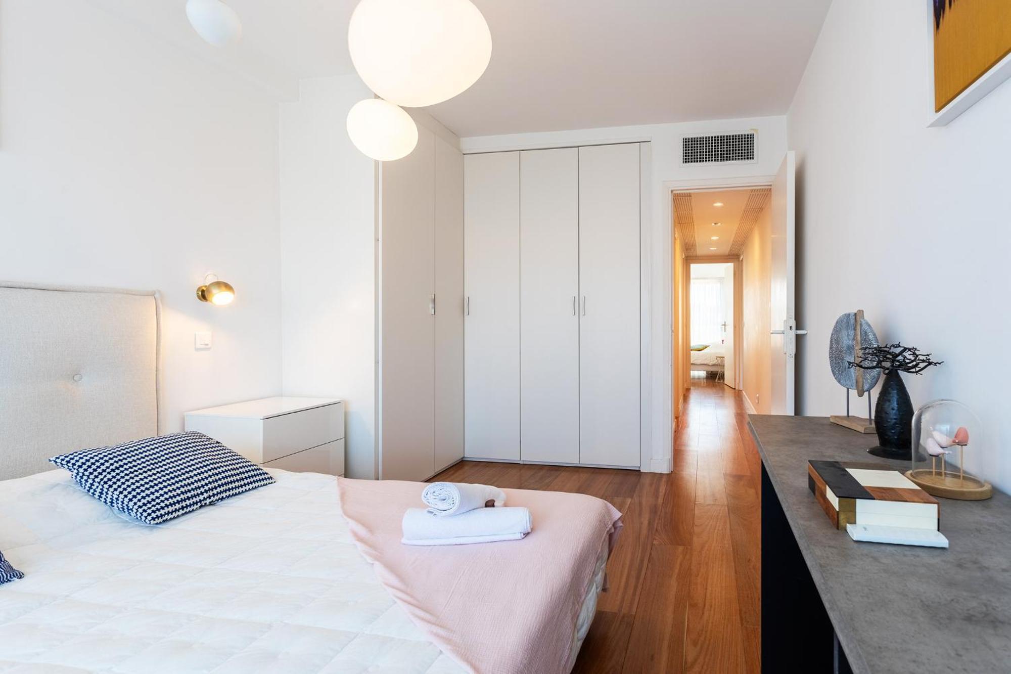 Le Francia II Ap4197 By Riviera Holiday Homes Nice Extérieur photo